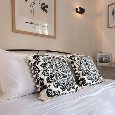 Roxandra Suite Corfu Evropouloi Zewnętrze zdjęcie