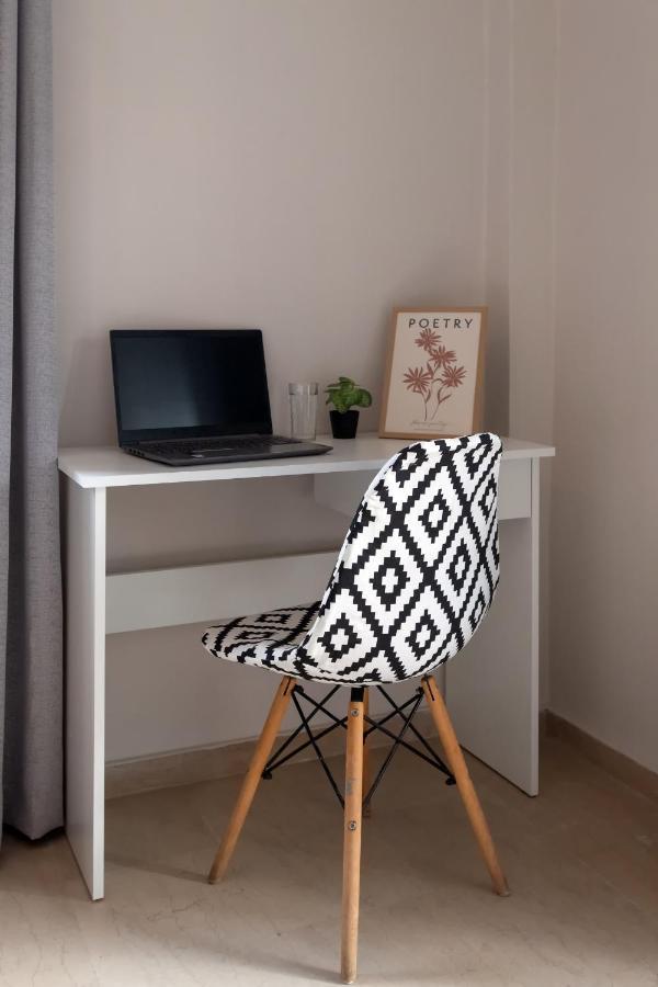 Roxandra Suite Corfu Evropouloi Zewnętrze zdjęcie
