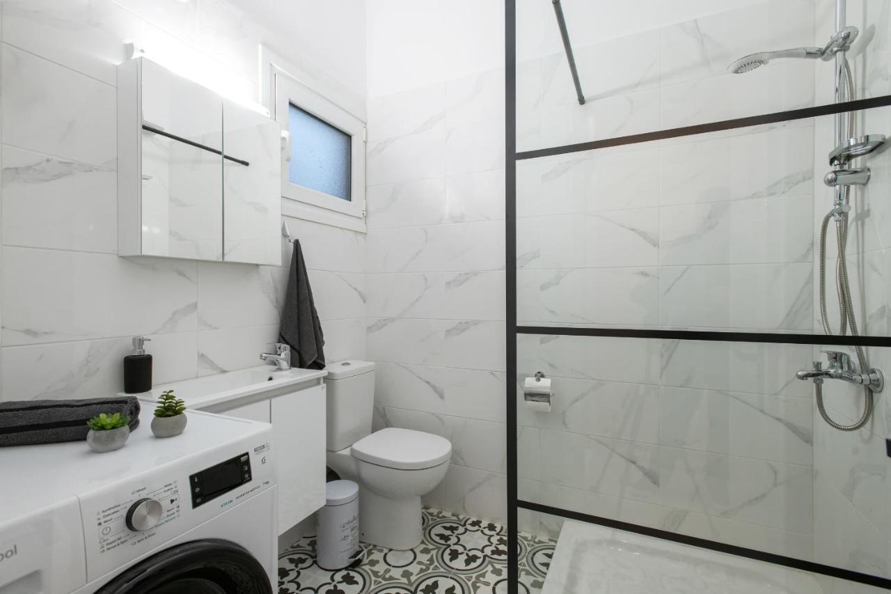 Roxandra Suite Corfu Evropouloi Zewnętrze zdjęcie