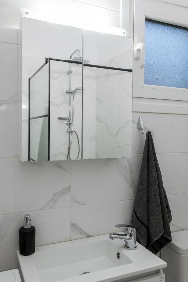 Roxandra Suite Corfu Evropouloi Zewnętrze zdjęcie