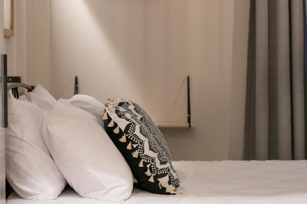 Roxandra Suite Corfu Evropouloi Zewnętrze zdjęcie