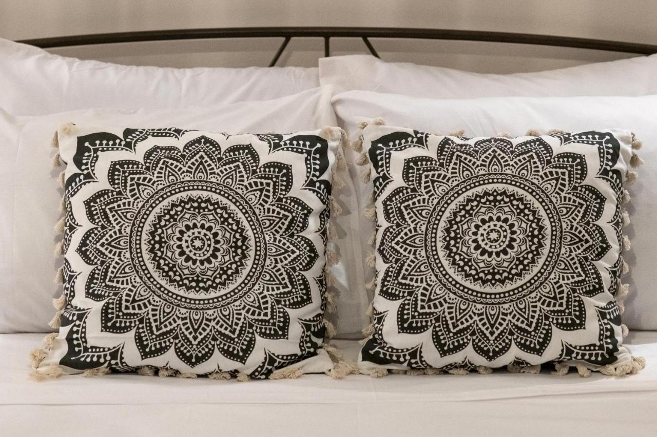 Roxandra Suite Corfu Evropouloi Zewnętrze zdjęcie